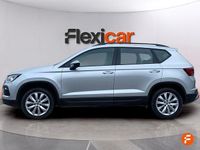 Usado Seat Ateca FR 150 CV (110 kW) 2025 Gris SUV