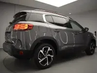 Usado Citroën C5 Aircross 131 CV (96 kW) 2022 Gris / plata SUV