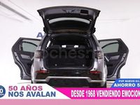 Usado Land Rover Discovery Sport R-Dynamic 309 CV (227 kW) 2022 Gris / plata SUV