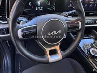 Usado Kia Sportage 265 CV (194 kW) 2023 Negro SUV