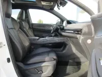 Usado DR DR 6.0 188 CV (138 kW) 2026 Blanco SUV