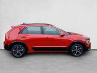 Usado Kia Niro 129 CV (94 kW) 2025 Rojo SUV
