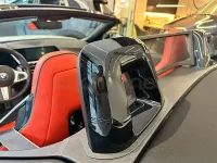 Usado BMW Z4 M Sport 340 CV (250 kW) 2021 Blanco Descapotable