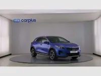 Usado Kia XCeed 120 CV (88 kW) 2021 Azul SUV