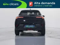 Usado Opel Mokka Edition 131 CV (96 kW) 2023 Negro SUV