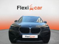Brugt BMW X1 140 HK (102 kW) 2021 Grå SUV