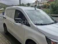 Usado Renault Kangoo Edition One 75 CV (55 kW) 2022 Blanco Monovolumen