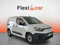 Usado Fiat Doblò 102 CV (75 kW) 2023 Blanco Monovolumen