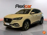 Usado MG HS Luxury 162 CV (119 kW) 2023 Blanco SUV