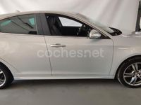 Usado Alfa Romeo Giulietta Distinctive 150 CV (110 kW) 2014 Gris / plata Utilitario