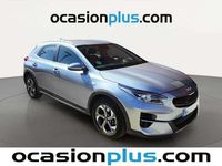 Usado Kia XCeed 120 CV (88 kW) 2022 Gris SUV