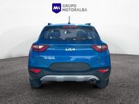 Usado Kia Stonic 84 CV (61 kW) 2022 Otro SUV