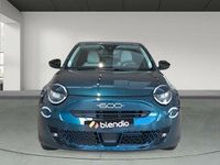 Nuevo Fiat 600 La Prima 114 kW (156 CV) 2025 Verde SUV