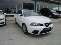 usado Seat Ibiza 1.4TDi Reference 70