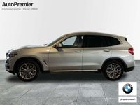 usado BMW X3 xDrive20d 140 kW (190 CV)