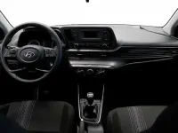 Usado Hyundai Bayon 83 CV (61 kW) 2024 SUV
