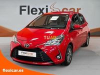 usado Toyota Yaris 1.0 70 Active