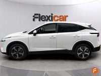 Usado Nissan Qashqai Acenta 158 CV (116 kW) 2022 Blanco SUV