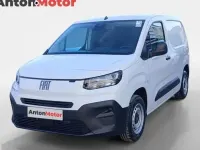 Nuevo Fiat Doblò 100 CV (73 kW) 2026 Monovolumen