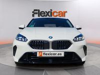 Usado BMW 118 150 CV (110 kW) 2025 Blanco Utilitario