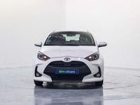 Usado Toyota Yaris Edition 125 CV (91 kW) 2022 Blanco Utilitario