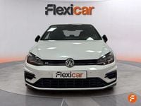Usado VW Golf VII R 310 CV (228 kW) 2018 Blanco Berlina