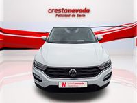 usado VW T-Roc TRoc 2.0 TDI 85kW 115CV Te puede interesar