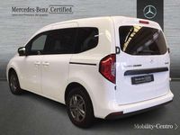 Usado Mercedes Citan 110 95 CV (69 kW) 2025 Blanco Van