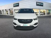 Usado Opel Grandland X Selective 130 CV (95 kW) 2018 Blanco SUV