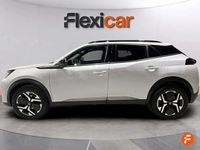 Usado Peugeot 2008 Allure 130 CV (95 kW) 2024 Blanco SUV