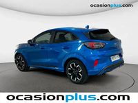 usado Ford Puma 1.0 EcoBoost 155cv ST-Line X MHEV