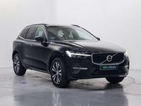 Usado Volvo XC60 Momentum 197 CV (144 kW) 2021 Blanco SUV