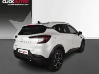 Usado Mitsubishi ASX 140 CV (102 kW) 2024 SUV