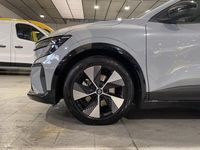 Usado Renault Mégane Equilibre 95 kW (130 CV) 2023 Gris Berlina