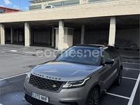 Usado Land Rover Range Rover Velar R-Dynamic 300 CV (220 kW) 2019 Marrón SUV