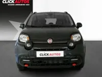 Usado Fiat Panda Cross Cross 70 CV (51 kW) 2024 Utilitario