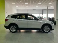 Usado BMW X1 116 CV (85 kW) 2022 Blanco SUV