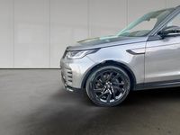 Brugt Land Rover Discovery 5 351 HK (258 kW) 2024 Grå SUV