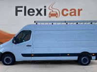 usado Renault Master FURGON Diésel en Flexicar Toledo 3