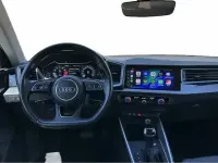 Usado Audi A1 110 CV (80 kW) 2023 Gris SUV