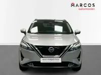Usado Nissan Qashqai N-Connecta 158 CV (116 kW) 2024 SUV