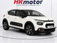 Usado Citroën C3 102 CV (75 kW) 2023 Utilitario