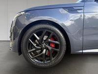 Usado Land Rover Range Rover Sport HSE Dynamic 460 HP (338 kW) 2025 Azul SUV
