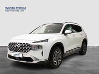 Usado Hyundai Santa Fe 265 CV (194 kW) 2022 SUV