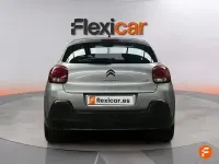 Usado Citroën C3 PureTech 110 CV (80 kW) 2024 Gris
