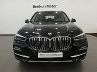 usado BMW X5 xDrive30d en Enekuri Motor Vizcaya