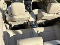 Usado BMW 320 Cabriolet 170 CV (125 kW) 2008 Negro Descapotable