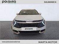 Nuevo Kia Sportage 150 CV (110 kW) 2025 Blanco SUV