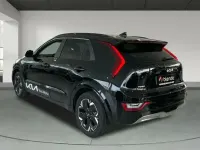 Usado Kia e-Niro 150 kW (204 CV) 2023 Negro SUV