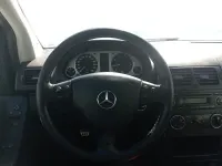 Usado Mercedes A150 Classic 95 CV (69 kW) 2008 Negro Utilitario